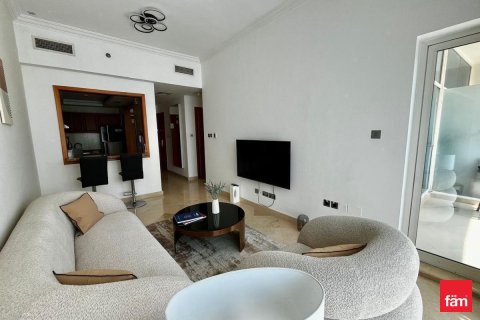 Huoneisto Dubai Marina, Arabiemiraatit 1 makuuhuone, 64.2 m2 № 736976 - kuva 3