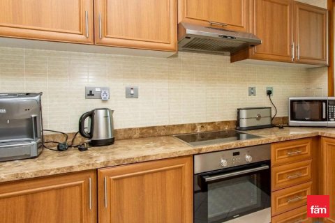 Huoneisto Dubai Marina, Arabiemiraatit 1 makuuhuone, 64.2 m2 № 736976 - kuva 4
