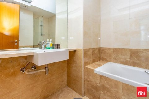 Huoneisto Dubai Marina, Arabiemiraatit 1 makuuhuone, 64.2 m2 № 736976 - kuva 9