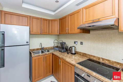 Huoneisto Dubai Marina, Arabiemiraatit 1 makuuhuone, 64.2 m2 № 736976 - kuva 7