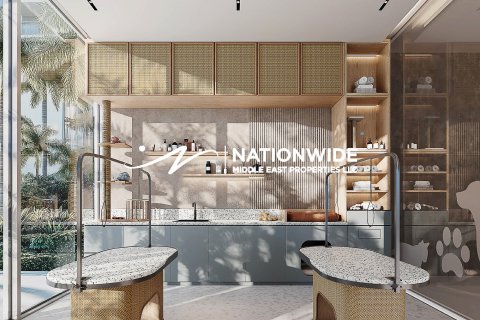 Appartement te koop in Abu Dhabi, VAE 3 slaapkamers, 229 vr.m., nr 670227 - foto 10