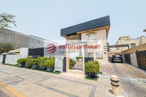 Land te koop in Jumeirah, Dubai, VAE 1222.6 vr.m., nr 670239 - foto 35