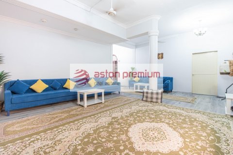 Land te koop in Jumeirah, Dubai, VAE 1222.6 vr.m., nr 670239 - foto 20