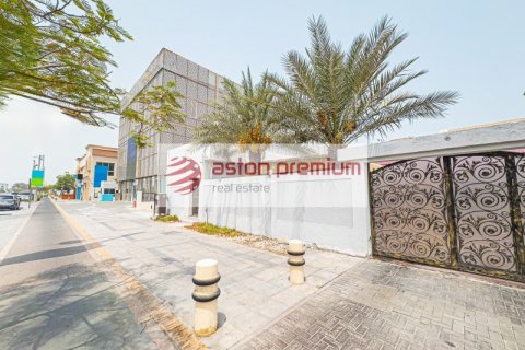 Land te koop in Jumeirah, Dubai, VAE 1222.6 vr.m., nr 670239 - foto 40