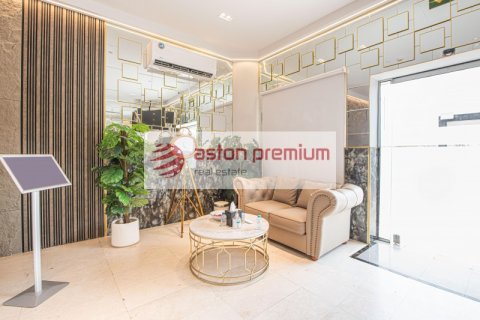 Land te koop in Jumeirah, Dubai, VAE 1222.6 vr.m., nr 670239 - foto 5