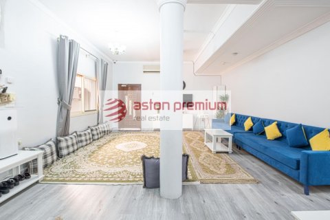 Land te koop in Jumeirah, Dubai, VAE 1222.6 vr.m., nr 670239 - foto 14