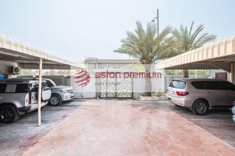 Land te koop in Jumeirah, Dubai, VAE 1222.6 vr.m., nr 670239 - foto 30
