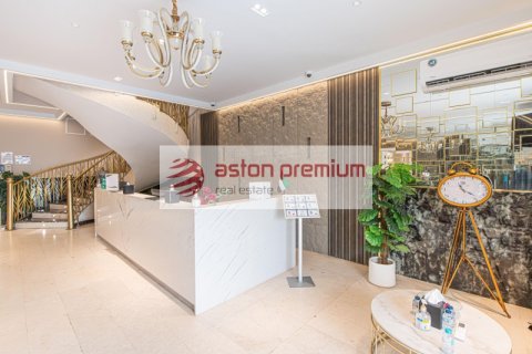 Land te koop in Jumeirah, Dubai, VAE 1222.6 vr.m., nr 670239 - foto 1