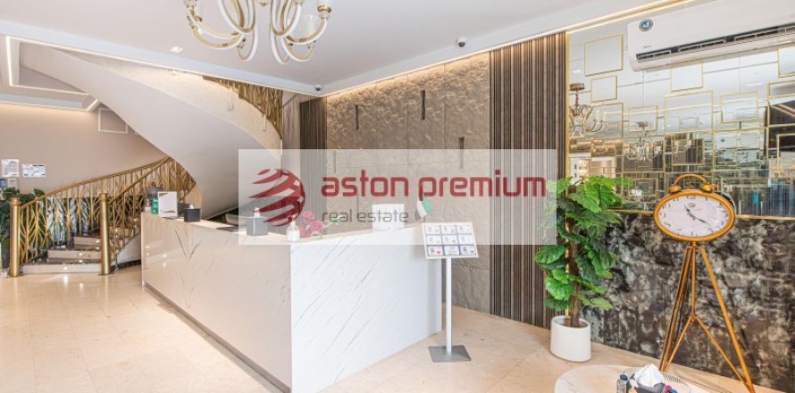 Land in Jumeirah, Dubai, VAE 1222.6 vr.m. nr 670239