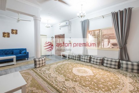 Land te koop in Jumeirah, Dubai, VAE 1222.6 vr.m., nr 670239 - foto 24