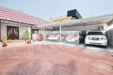 Land te koop in Jumeirah, Dubai, VAE 1222.6 vr.m., nr 670239 - foto 32