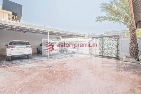 Land te koop in Jumeirah, Dubai, VAE 1222.6 vr.m., nr 670239 - foto 33