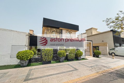 Land te koop in Jumeirah, Dubai, VAE 1222.6 vr.m., nr 670239 - foto 38