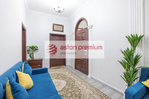 Land te koop in Jumeirah, Dubai, VAE 1222.6 vr.m., nr 670239 - foto 15