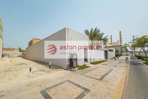 Land te koop in Jumeirah, Dubai, VAE 1222.6 vr.m., nr 670239 - foto 37