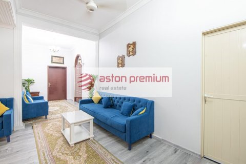 Land te koop in Jumeirah, Dubai, VAE 1222.6 vr.m., nr 670239 - foto 16