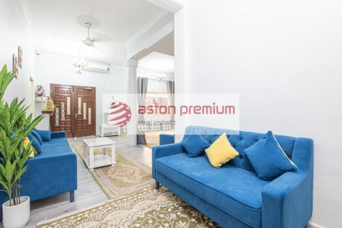 Land te koop in Jumeirah, Dubai, VAE 1222.6 vr.m., nr 670239 - foto 17