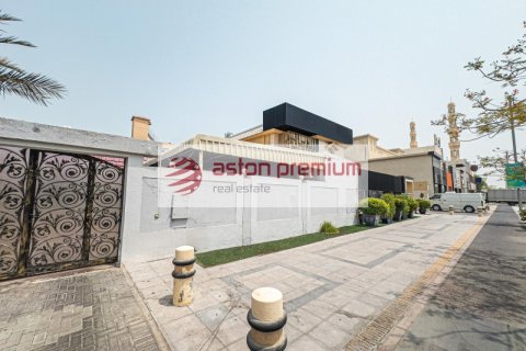 Land te koop in Jumeirah, Dubai, VAE 1222.6 vr.m., nr 670239 - foto 39