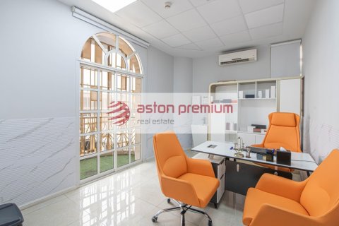 Land te koop in Jumeirah, Dubai, VAE 1222.6 vr.m., nr 670239 - foto 10