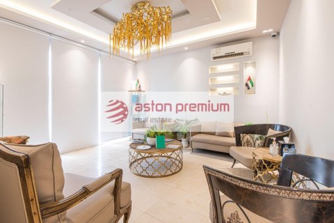 Land te koop in Jumeirah, Dubai, VAE 1222.6 vr.m., nr 670239 - foto 25