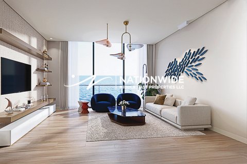 Appartement te koop in Abu Dhabi, VAE 2 slaapkamers, 161 vr.m., nr 670228 - foto 2