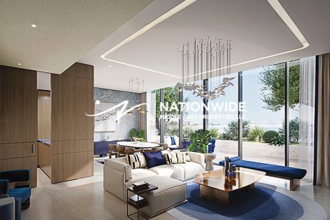 Appartement te koop in Abu Dhabi, VAE 2 slaapkamers, 161 vr.m., nr 670228 - foto 3