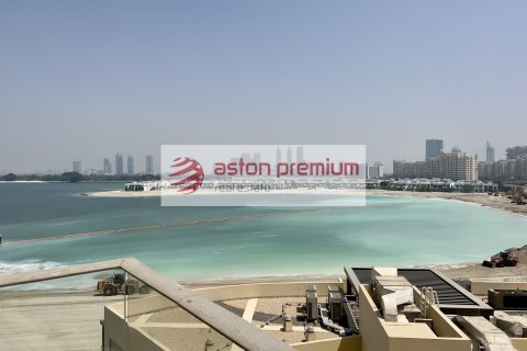 阿联酋 Dubai Palm Jumeirah 待租 : 2 卧, 155.8 平方米 , 编号670237 - 照片 3