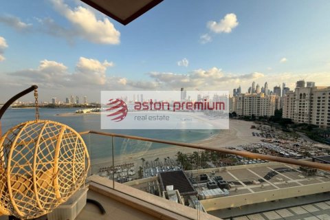 阿联酋 Dubai Palm Jumeirah 待租 : 2 卧, 155.8 平方米 , 编号670237 - 照片 1