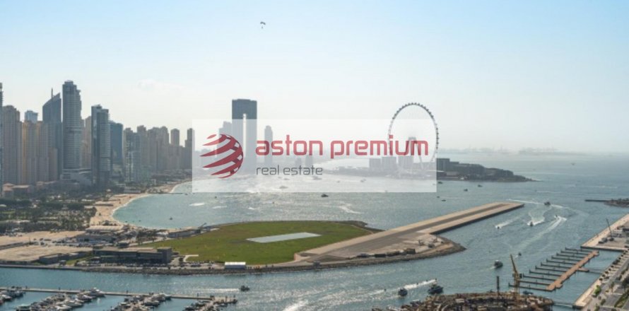 阿联酋 Dubai 公寓  3 卧, 142.9 平方米 , 编号 670241