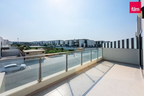 Vila v Meydan, Dubai, SAE 4 ložnice, 187.2 m² Č.: 546395 - fotografie 17