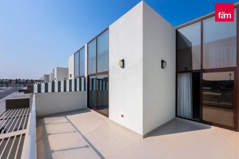 Vila v Meydan, Dubai, SAE 4 ložnice, 187.2 m² Č.: 546395 - fotografie 14