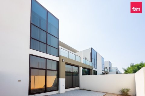 Vila v Meydan, Dubai, SAE 4 ložnice, 187.2 m² Č.: 546395 - fotografie 1