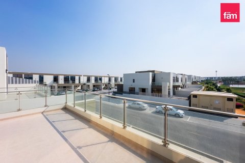 Vila v Meydan, Dubai, SAE 4 ložnice, 187.2 m² Č.: 546395 - fotografie 4