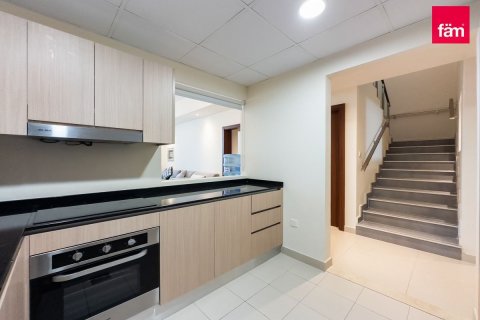 Vila v Meydan, Dubai, SAE 4 ložnice, 187.2 m² Č.: 546395 - fotografie 12