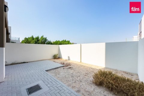Vila v Meydan, Dubai, SAE 4 ložnice, 187.2 m² Č.: 546395 - fotografie 21