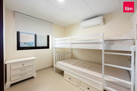 Vila v Meydan, Dubai, SAE 4 ložnice, 187.2 m² Č.: 546395 - fotografie 23