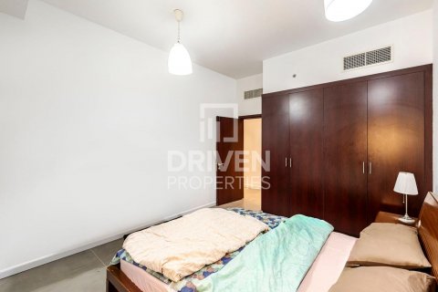 Byt v Jumeirah Beach Residence, Dubai, SAE 3 ložnice, 171 m² Č.: 603135 - fotografie 9