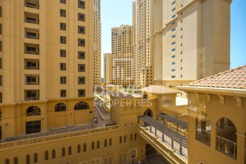 Byt v Jumeirah Beach Residence, Dubai, SAE 3 ložnice, 171 m² Č.: 603135 - fotografie 7