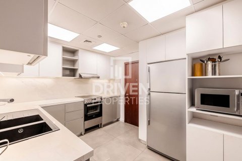 Byt v Jumeirah Beach Residence, Dubai, SAE 3 ložnice, 171 m² Č.: 603135 - fotografie 14