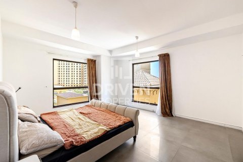 Byt v Jumeirah Beach Residence, Dubai, SAE 3 ložnice, 171 m² Č.: 603135 - fotografie 10