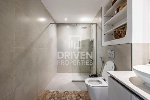 Byt v Jumeirah Beach Residence, Dubai, SAE 3 ložnice, 171 m² Č.: 603135 - fotografie 11