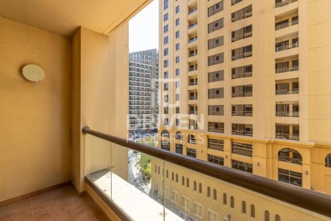 Byt v Jumeirah Beach Residence, Dubai, SAE 3 ložnice, 171 m² Č.: 603135 - fotografie 15