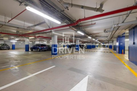 Byt v Jumeirah Beach Residence, Dubai, SAE 3 ložnice, 171 m² Č.: 603135 - fotografie 13