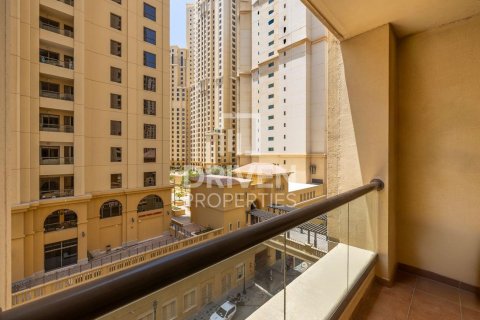 Byt v Jumeirah Beach Residence, Dubai, SAE 3 ložnice, 171 m² Č.: 603135 - fotografie 16