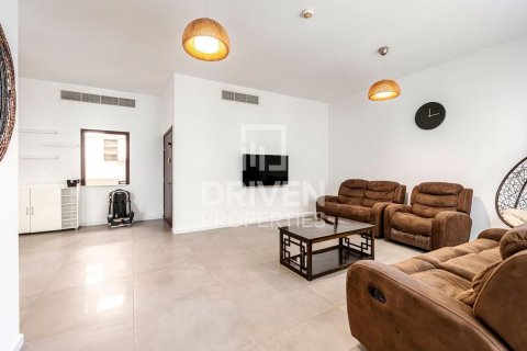 Byt v Jumeirah Beach Residence, Dubai, SAE 3 ložnice, 171 m² Č.: 603135 - fotografie 2