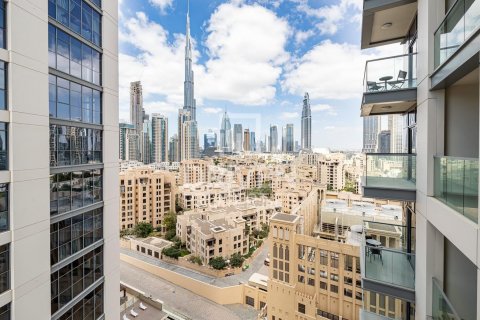 Apartament në Downtown Dubai (Downtown Burj Dubai), Dubai, Emiratet e Bashkuara Arabe 1 dhomë gjumi, 66 m2. № 603132 - Foto 13