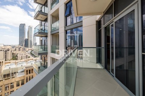 Apartament në Downtown Dubai (Downtown Burj Dubai), Dubai, Emiratet e Bashkuara Arabe 1 dhomë gjumi, 66 m2. № 603132 - Foto 8