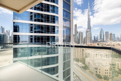 Apartament në Downtown Dubai (Downtown Burj Dubai), Dubai, Emiratet e Bashkuara Arabe 1 dhomë gjumi, 66 m2. № 603132 - Foto 15