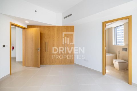 Apartament në Downtown Dubai (Downtown Burj Dubai), Dubai, Emiratet e Bashkuara Arabe 1 dhomë gjumi, 66 m2. № 603132 - Foto 10