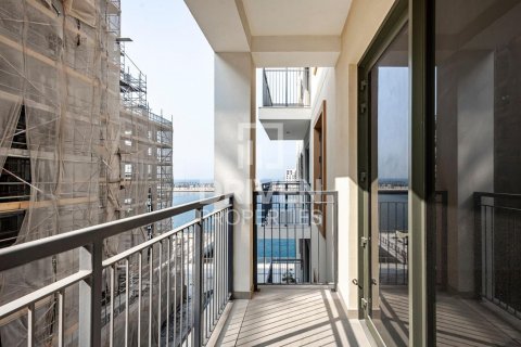 Byt v Jumeirah, Dubai, SAE 1 ložnice, 74 m² Č.: 603138 - fotografie 16